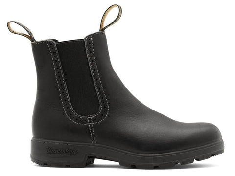 Blundstone Boots VOLTAN BLACK / 2 UK / M Blundstone Women's Series Boot 1448 - Black