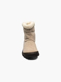 bogs Boots Bogs Women B-Moc II Cozy Boots - Taupe