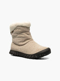 bogs Boots Bogs Women B-Moc II Cozy Boots - Taupe