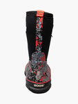 Bogs Kids Boots Bogs Kids Classic  Insulated Boots - Black Multi/MCAMO