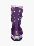 Bogs Kids Boots Bogs Kids Classic Pegasus Insulated Boots - Purple Multi