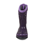 Bogs Kids Boots Bogs Kids Classic Plus Insulated Boot 72278 - Eggplant Multi 551