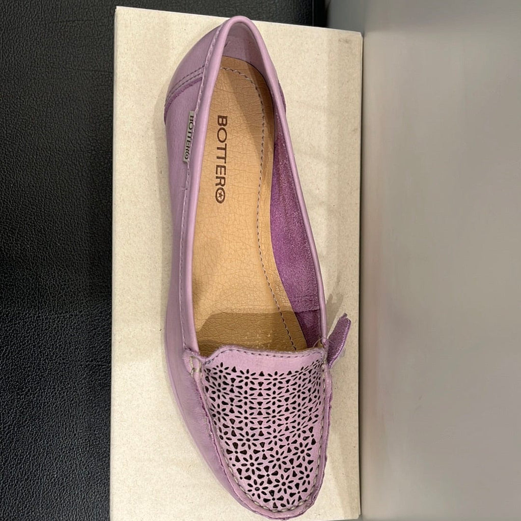 Bottero Womens Loafers - Black Patent -Calgary, AB â Sole To Soul Footwear Inc.