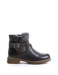 Bulle Boots 35 EU / B (Medium) / Grey Bulle Womens Catser Winter Spike Boots - Grey