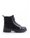 Bulle Boots 35EU / M / Black Bulle Womens Hope Winter Spike Boots - Black