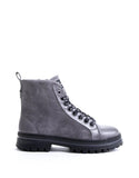 Bulle Boots 35EU / M / Grey Bulle Womens Hope Winter Spike Boots - Grey