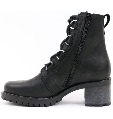 Sole to Soul - Bulle Womens Carina Boots - Navy - Calgary AB – Sole To ...