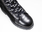 Bulle Boots Bulle Womens Hope Winter Spike Boots - Black