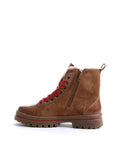 Bulle Boots Bulle Womens Hope Winter Spike Boots - Cognac