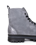 Bulle Boots Bulle Womens Hope Winter Spike Boots - Grey