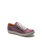 Chacal Shoe 36 / M / Berenjena Chacal Womens Ceraline Sneakers - Berenjena (Burgundy)