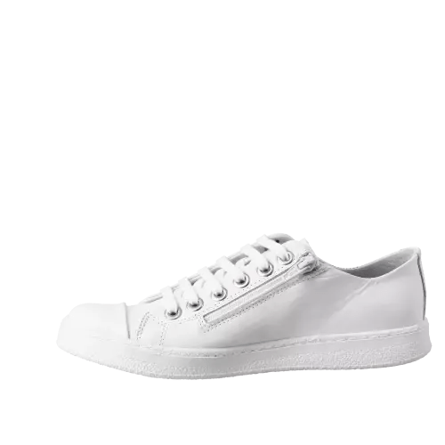 Sole to Soul - Chacal Womens Ceraline Sneakers - Blanco - Calgary AB ...