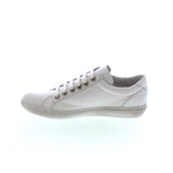 Chacal Shoe Chacal Womens Ceraline Sneakers - Blanco