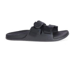 Chaco Sandals Black / 5 US / M (Medium) Chaco Womens Chillos Slide Sandals - Black