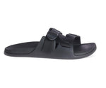 Chaco Sandals Black / 7 / M Chaco Mens Chillos Slide Sandals - Black