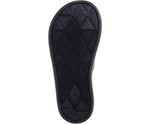 Chaco Sandals Chaco Mens Chillos Slide Sandals - Black