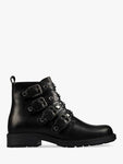 Clarks Boots 5 US / M / Black Leather Clarks Womens Orinoco 2 Stud Boots - Black Leather