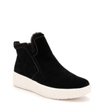Clarks Boots 5 US / M / Black Suede Clarks Womens Layton Star Boots - Black Suede
