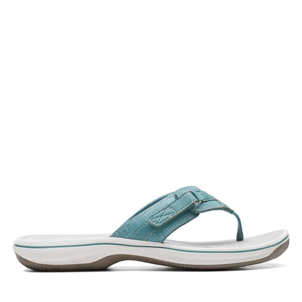 Clarks sea deals breeze teal