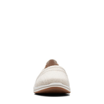 Clarks Shoe Clarks Womens Breeze Step II Slip On Shoes - Natural Int