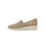 Clarks Shoe Clarks Womens Sharon Dolly Shoes - Sand