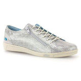 Cloud Footwear Shoe Dunkan Grey / 35 / M Cloud Footwear Womens Aika Sneakers - Dunkan Grey