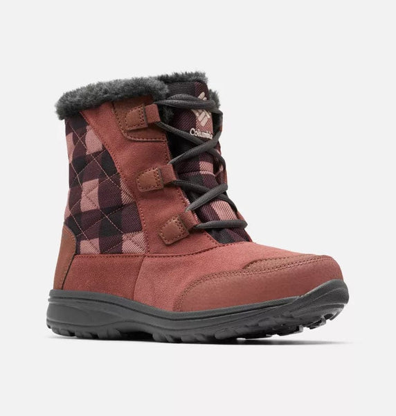 Ice maiden best sale columbia boots