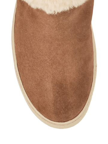 Vionic devon hot sale suede bootie