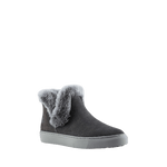 Cougar Boots Cougar Womens Duffy Winter Low Boots  - Pewter (Grey)