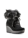 Cougar Boots Cougar Womens Pasha Winter Boot -Black