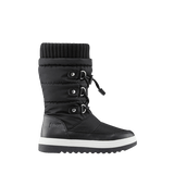 Cougar Kids Boots 13 / Black Cougar Kids Moscato Boots - Black