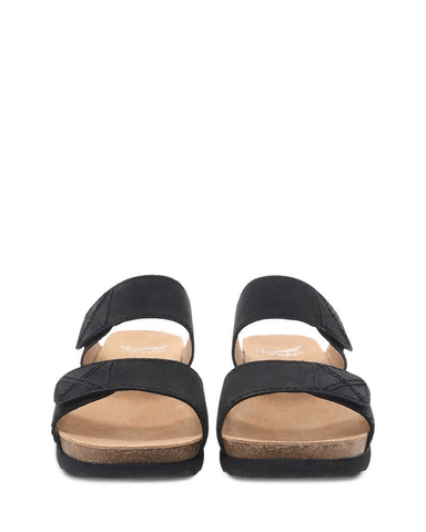 Dansko milled nubuck 2025