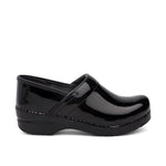 Dansko Shoe Black / 35 EU / 4.5-5 W US / M (Medium) Dansko Unisex Professional Patent Clogs - Black