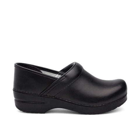 Dansko Shoe Black / 5 US 35 EU / Medium Dansko Unisex Professional Clogs- Black