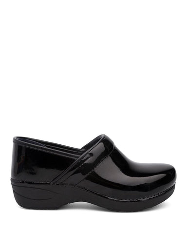 Dansko Shoe Black Patent / 6 US 36 EU / M Dansko Womens XP 2.0 Patent Clogs  - Black