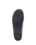 Dansko Shoe Dansko LT Pro Leather Clogs - Black