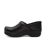 Dansko Shoe Dansko Unisex Professional Clogs- Black