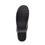 Dansko Shoe Dansko Unisex Professional Clogs- Black