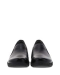 Dansko Shoe Dansko Womens Nora Clogs - Black Leather