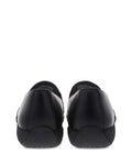 Dansko Shoe Dansko Womens Nora Clogs - Black Leather