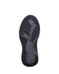 Dansko Shoe Dansko Womens Pace Mesh Walking Shoes  - Black/Grey
