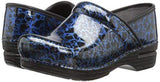 Dansko Shoe Dansko Womens Professional XP Clogs - Moon Patent