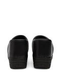 Dansko Shoe Dansko Womens XP 2.0 Clogs - Black Pull Up