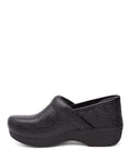 Dansko Shoe Dansko Womens XP 2.0 Clogs - Tooled Black Floral