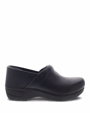 Dansko Shoe Dansko Womens XP 2.0 Waterproof Clogs (Wide) - Black