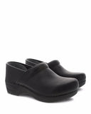 Dansko Shoe Dansko Womens XP 2.0 Waterproof Clogs (Wide) - Black