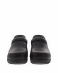 Dansko Shoe Dansko Womens XP 2.0 Waterproof Clogs (Wide) - Black