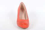 Dorking Shoe Dorking Womens Blesa Pumps - Coral