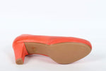 Dorking Shoe Dorking Womens Blesa Pumps - Coral