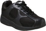 Drew Shoe 7 US / 4W / Black Calf Drew Mens Surge Shoes - Black Calf